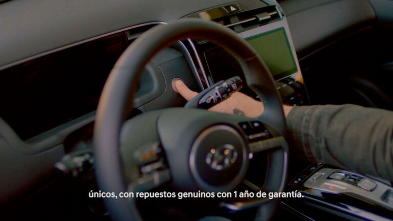 Campaña Hyundai – Full Service