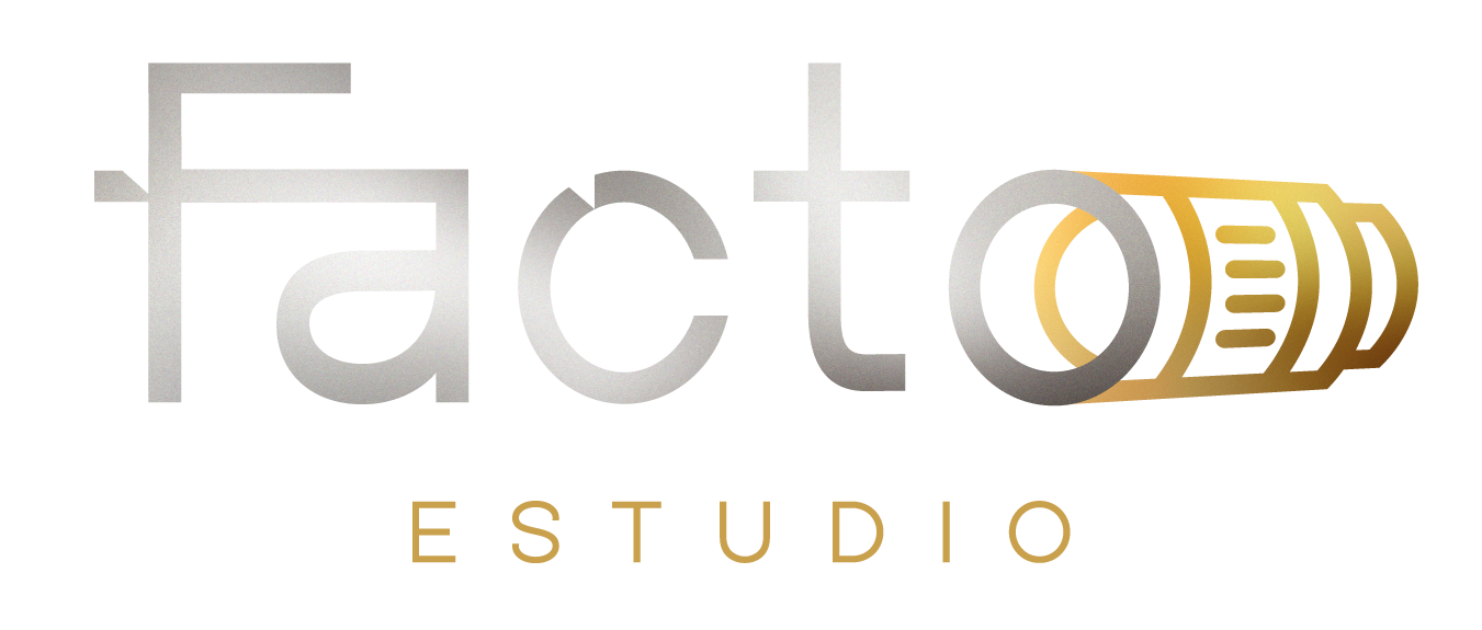 Facto Estudio Productora Audiovisual ligada al Cine y la Publicidad